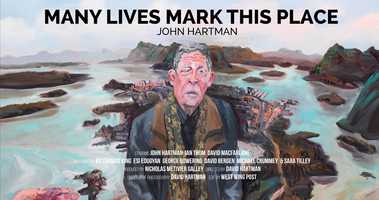 Free download John Hartman: Many Lives Mark This Place [Trailer] video and edit with RedcoolMedia movie maker MovieStudio video editor online and AudioStudio audio editor onlin